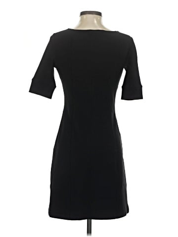 Boston Proper Casual Dress (view 2)