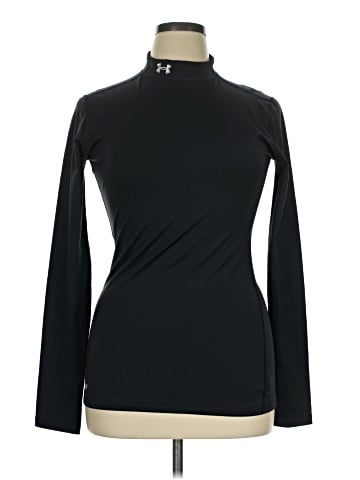 Under Armour Long Sleeve Turtleneck (view 1)