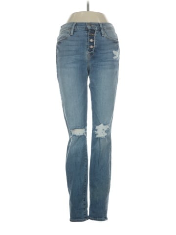 FRAME Denim Jeans (view 1)