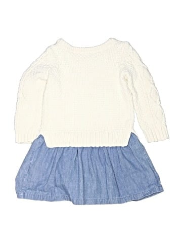 Baby Gap Pullover Sweater (view 2)