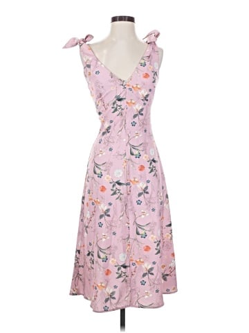 Gianni Bini Cocktail Dress (view 1)