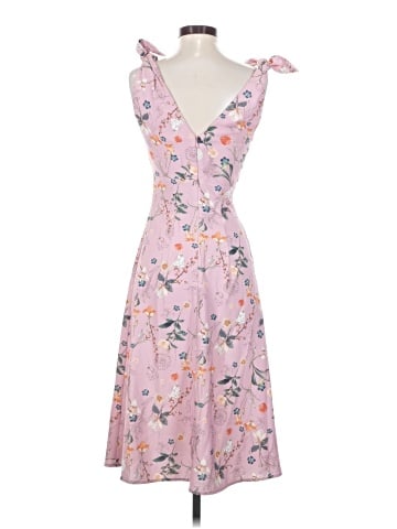Gianni Bini Cocktail Dress (view 2)