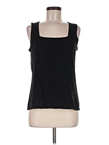Bob Mackie Tank Top (view 1)