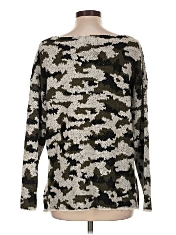 Curio Pullover Sweater (view 2)