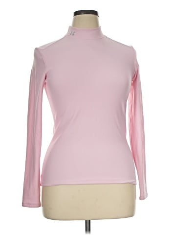 Under Armour Long Sleeve Turtleneck (view 1)