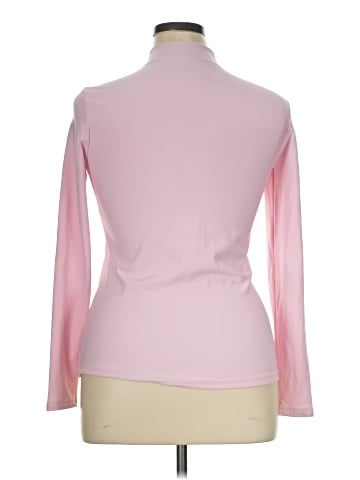 Under Armour Long Sleeve Turtleneck (view 2)