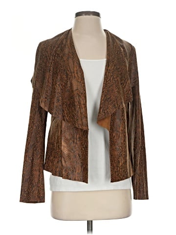 Zara Blazer (view 1)