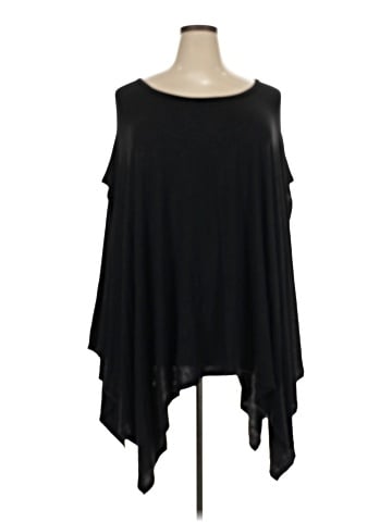 Suzanne Betro Sleeveless Top (view 1)