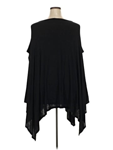 Suzanne Betro Sleeveless Top (view 2)