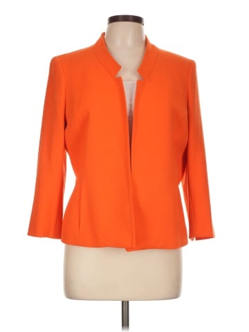 Kasper 3/4 Sleeve Top (view 1)