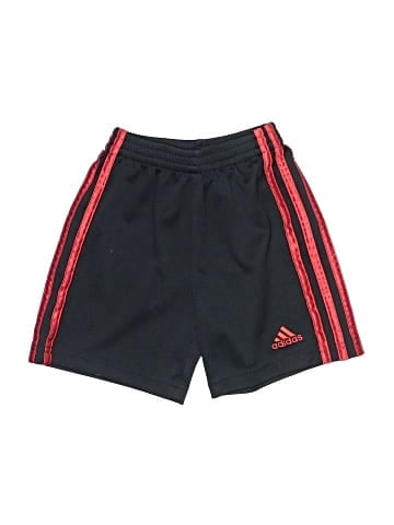 Adidas Athletic Shorts (view 1)