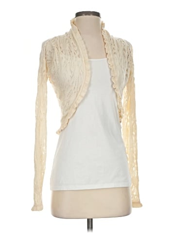 Elie Tahari Cardigan (view 1)