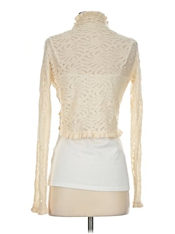 Elie Tahari Cardigan (view 2)