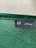 Gap Green Jacket Size S - photo 6