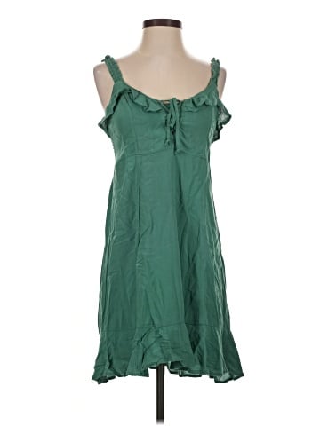 American Eagle Outfitters Casual Dress (view 1)