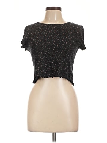American Eagle Outfitters Short Sleeve T-Shirt (view 1)