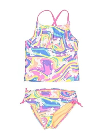 Breaking Waves Two Piece Swimsuit (view 1)