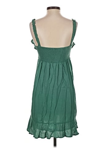American Eagle Outfitters Casual Dress (view 2)