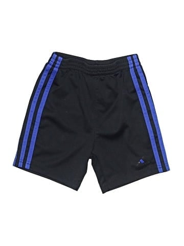 Adidas Athletic Shorts (view 1)
