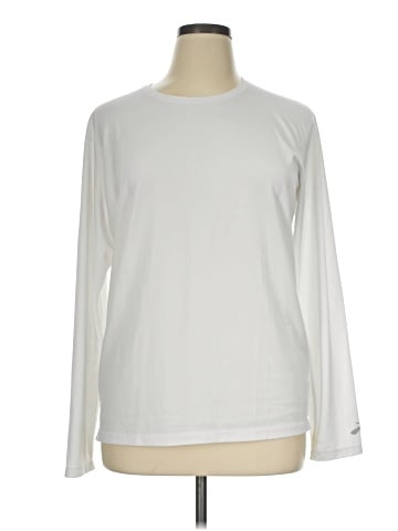 Brooks Long Sleeve T-Shirt (view 1)