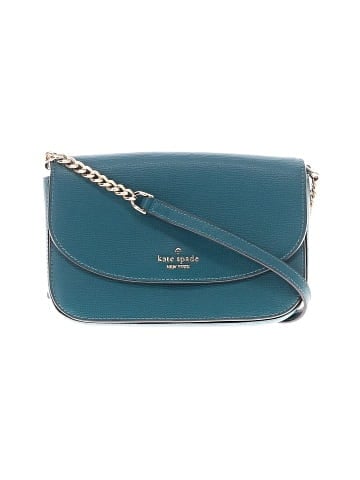 Kate Spade New York Leather Crossbody Bag (view 1)