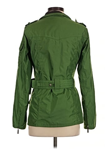 Barbour Jacket (view 2)