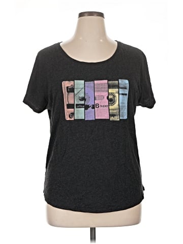 Next Level Apparel Short Sleeve T-Shirt (view 1)