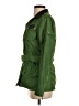 Barbour 100% Polyester Green Jacket Size 4 - photo 5