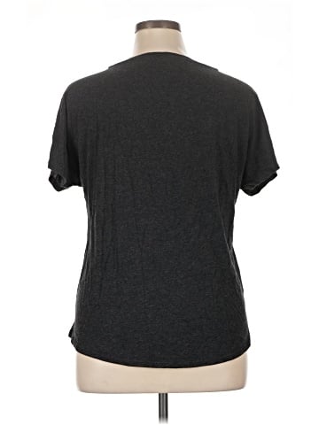 Next Level Apparel Short Sleeve T-Shirt (view 2)