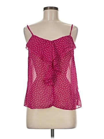 Forever 21 Sleeveless Blouse (view 1)