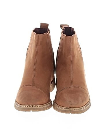 TOMS Ankle Boots (view 2)