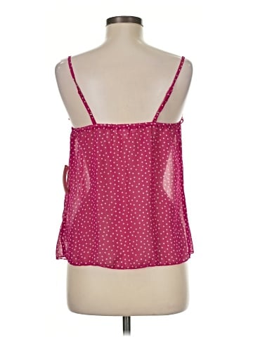 Forever 21 Sleeveless Blouse (view 2)