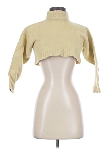 Wilfred Free Wool Cardigan (view 1)