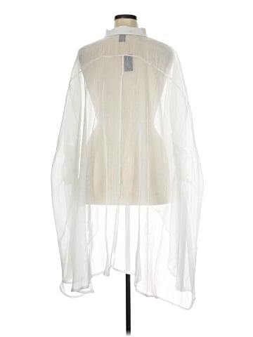 Ashley Stewart Sleeveless Blouse (view 2)