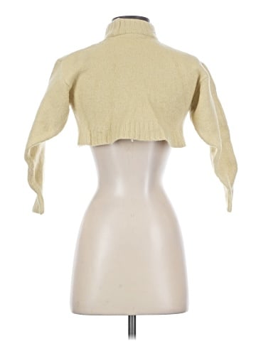 Wilfred Free Wool Cardigan (view 2)