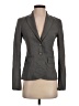 Theory Gray Blazer Size 00 - photo 1