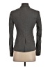 Theory Gray Blazer Size 00 - photo 2