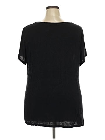 Nine Britton Short Sleeve Top (view 2)