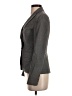Theory Gray Blazer Size 00 - photo 5