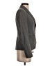 Theory Gray Blazer Size 00 - photo 4