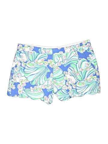 Lilly Pulitzer Shorts (view 1)