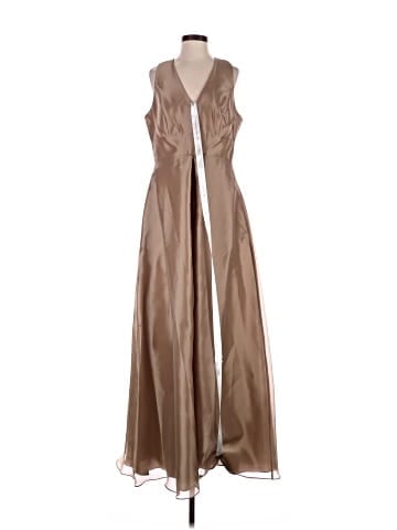 Thread Casual Dress (view 1)