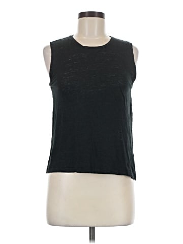 Everlane Sleeveless T-Shirt (view 1)