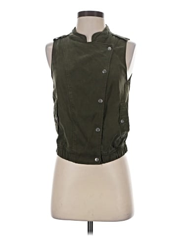 Juicy Couture Vest (view 1)