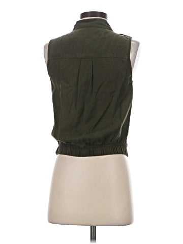 Juicy Couture Vest (view 2)