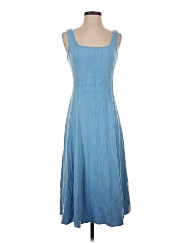 Ann Taylor LOFT Casual Dress (view 1)