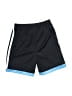 Adidas 100% Polyester Black Athletic Shorts Size 4 - photo 2