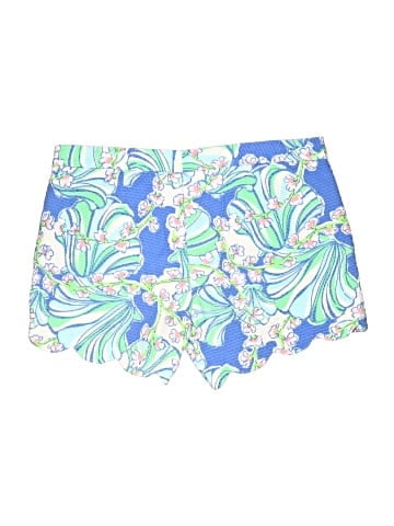 Lilly Pulitzer Shorts (view 2)