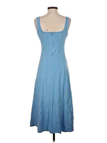 Ann Taylor LOFT Casual Dress (view 2)