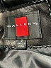 Gallery 100% Polyester Black Coat Size S - photo 6